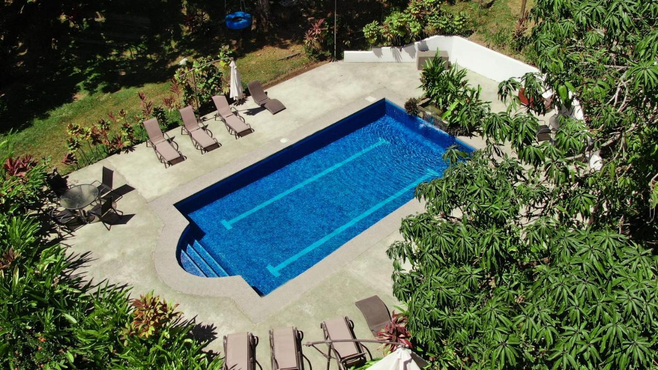 Surf Synergy All-Inclusive Surf Retreat Хако Екстер'єр фото