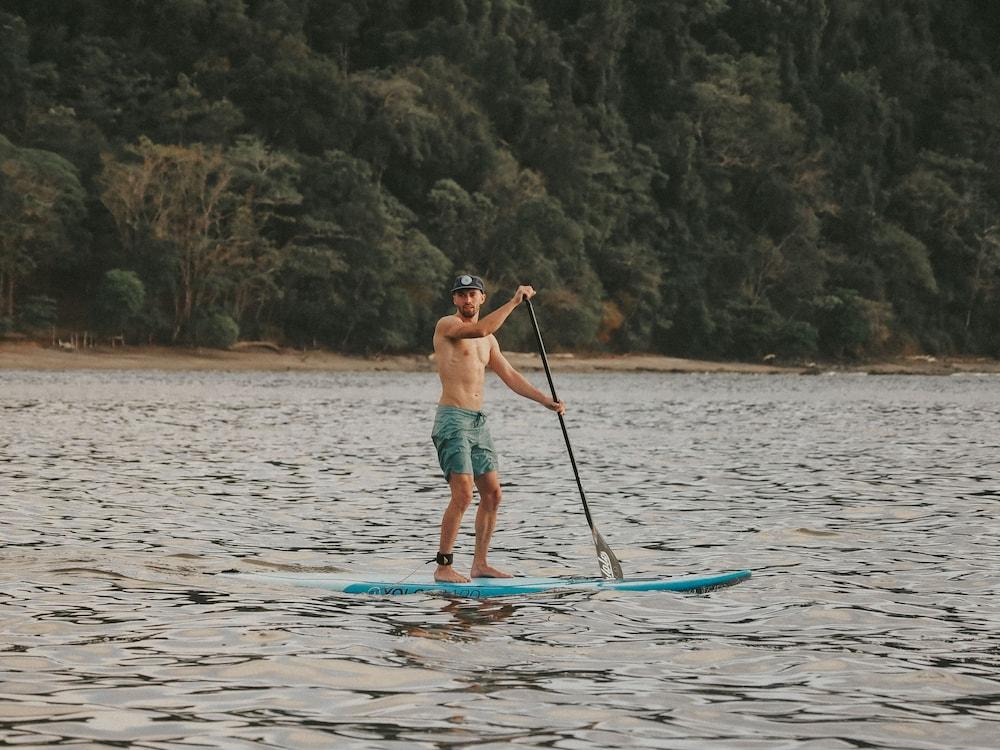 Surf Synergy All-Inclusive Surf Retreat Хако Екстер'єр фото