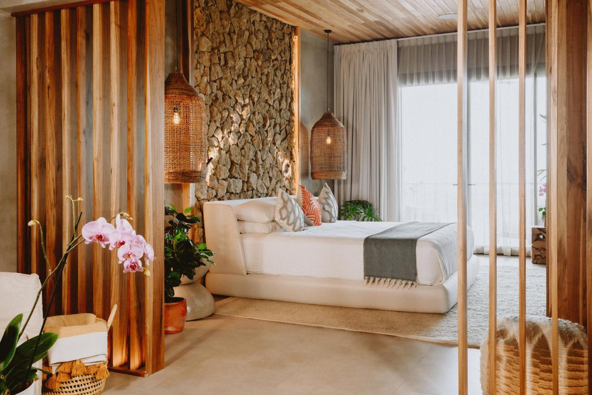 Surf Synergy All-Inclusive Surf Retreat Хако Екстер'єр фото